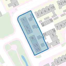 Perceel HRV01-A-7767