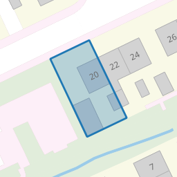 Perceel HRV01-A-7768