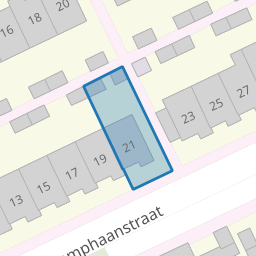 Perceel HRV01-A-7774