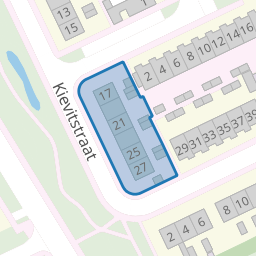 Perceel HRV01-A-7781