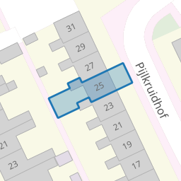 Perceel HRV01-A-7811