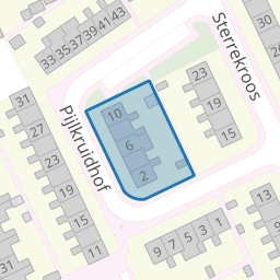 Perceel HRV01-A-7848