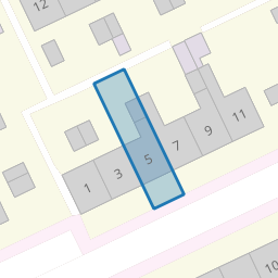 Perceel HRV01-A-7909