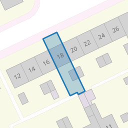 Perceel HRV01-A-7921