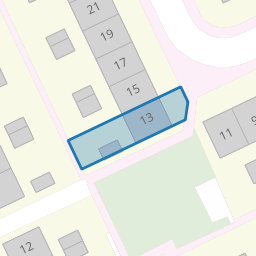 Perceel HRV01-A-7996