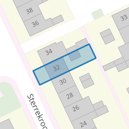 Perceel HRV01-A-8006