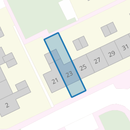 Perceel HRV01-A-8025