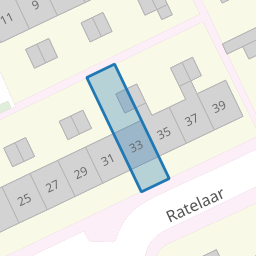 Perceel HRV01-A-8030