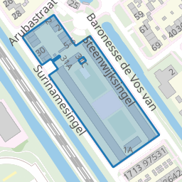 Perceel HRV01-A-8048