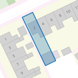 Perceel HRV01-A-8070