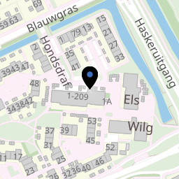 Appartement HRV01 A 8120 12