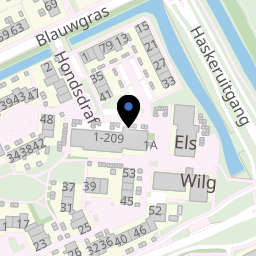 Appartement HRV01 A 8120 16