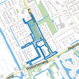 Perceel HRV01-A-8135