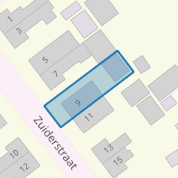 Perceel HRV01-A-8267