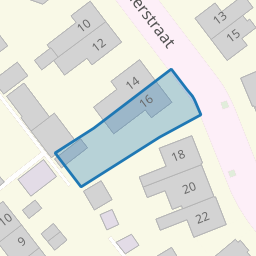 Perceel HRV01-A-8345