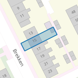 Perceel HRV01-A-8352