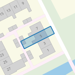 Perceel HRV01-A-8381