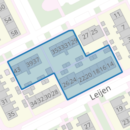 Perceel HRV01-A-8397