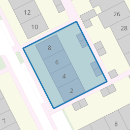 Perceel HRV01-A-8421