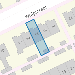 Perceel HRV01-A-8479