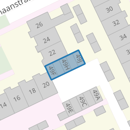 Perceel HRV01-A-8509