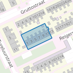 Perceel HRV01-A-8667