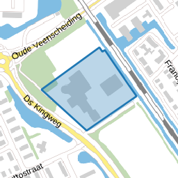 Perceel HRV01-A-8702