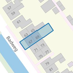 Perceel HRV01-A-8754