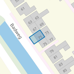 Perceel HRV01-A-8756