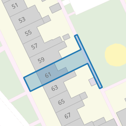 Perceel HRV01-A-8773