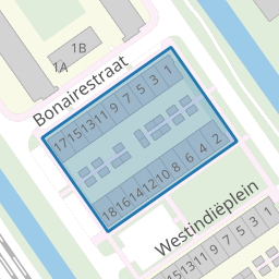 Perceel HRV01-A-8873
