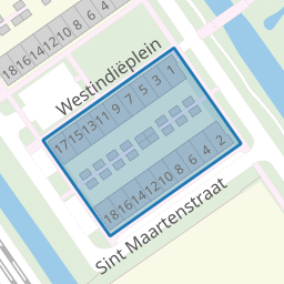 Perceel HRV01-A-8875