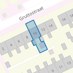 Perceel HRV01-A-8909