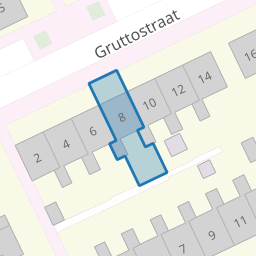 Perceel HRV01-A-8910