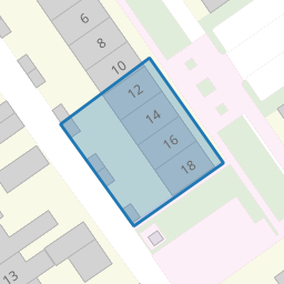 Perceel HRV01-A-8939