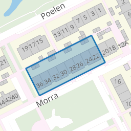 Perceel HRV01-A-8985