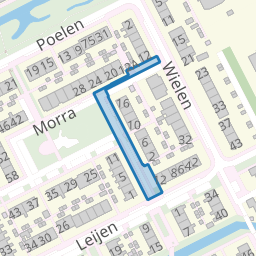 Perceel HRV01-A-8988