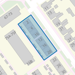 Perceel HRV01-A-8991