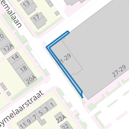 Perceel HRV01-A-9001