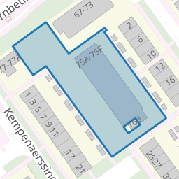 Perceel HRV01-A-9007