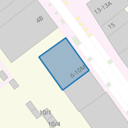 Perceel HRV01-A-9015