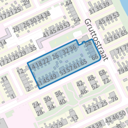 Perceel HRV01-A-9164