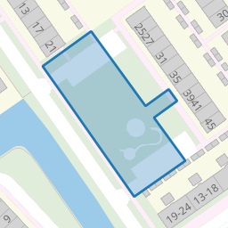 Perceel HRV01-A-9183