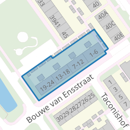 Perceel HRV01-A-9184