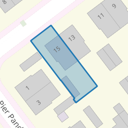 Perceel HRV01-A-9251