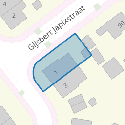 Perceel HRV01-A-9258