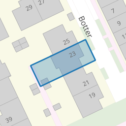 Perceel HRV01-A-9323