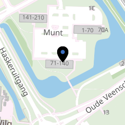 Appartement HRV01 A 9355 22