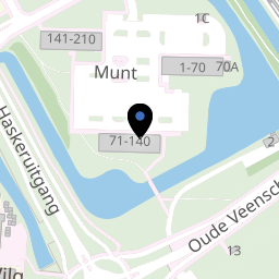Appartement HRV01 A 9355 24