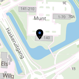 Appartement HRV01 A 9355 45